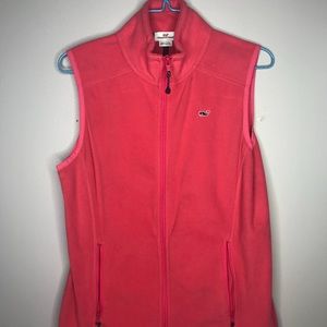 Vineyard Vines Vest